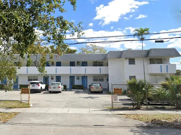 19051 NE 2nd Ave APT 1514, Miami, FL 33179