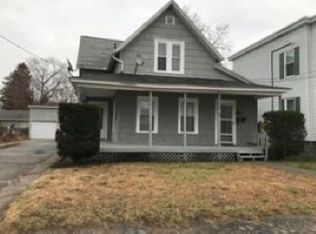32 Columbus St, Manchester, NH 03102