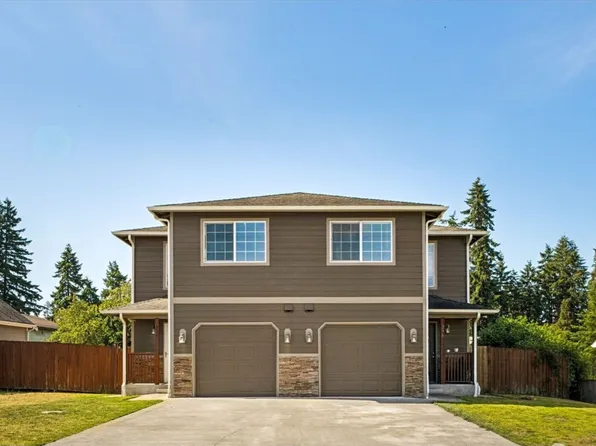 234 170th St S, Spanaway, WA 98387