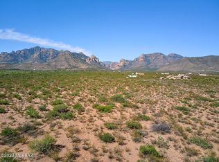 S Apache Trl, San Simon, AZ 85632