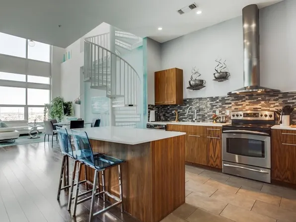 2323 N Houston St APT 701, Dallas, TX 75219
