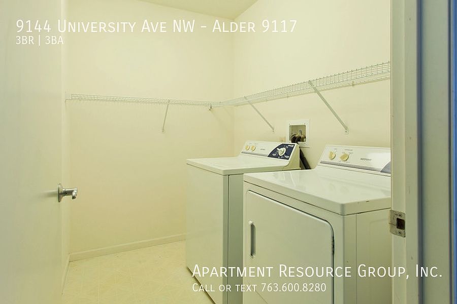 1st image of 9144 University Ave NW #9117