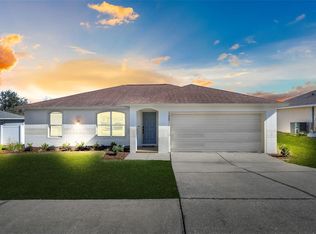 1009 Bluegrass Dr, Groveland, FL 34736