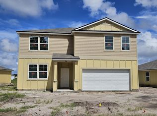 392 Ardila Cir, Saint Augustine, FL 32084