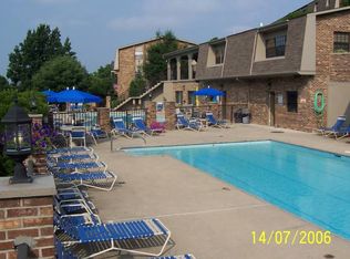 80 Gettysburg Square Rd APT 80, Fort Thomas, KY 41075