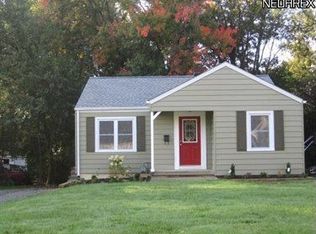 891 Summit St, Salem, OH 44460