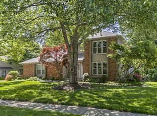 2205 W 120th Ter, Leawood, KS 66209