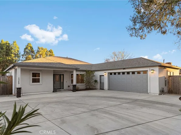 1345 W Lindo Ave, Chico, CA 95926