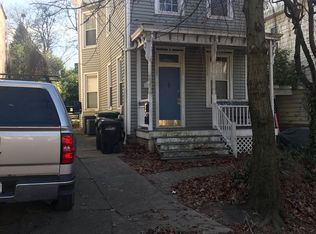 619 Riddle Rd #1, Cincinnati, OH 45220