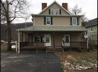 806 Railroad St, Monongahela, PA