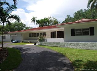 741 Saldano Ave, Coral Gables, FL 33143