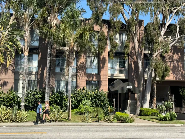 4604 Cahuenga Blvd, Toluca Lake, CA