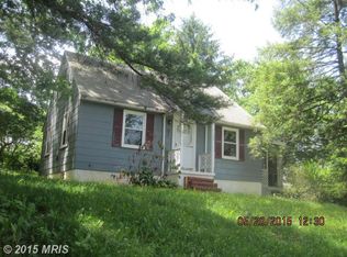 7102 Baltimore Annapolis Blvd, Glen Burnie, MD 21061