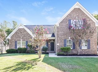 1811 Potters Ct, Murfreesboro, TN 37128