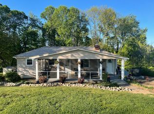 1926 Raven Hill Rd, Tazewell, TN 37879