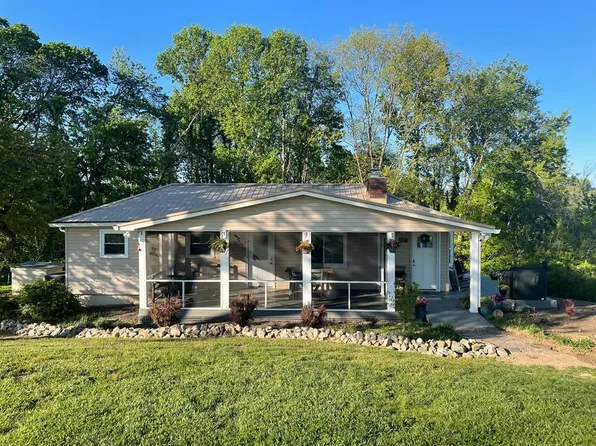 1926 Raven Hill Rd, Tazewell, TN 37879