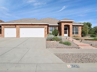 8700 Pinecrest Dr NW, Albuquerque, NM 87114