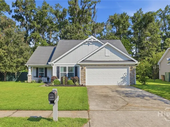 620 Garden Hills Loop, Richmond Hill, GA 31324