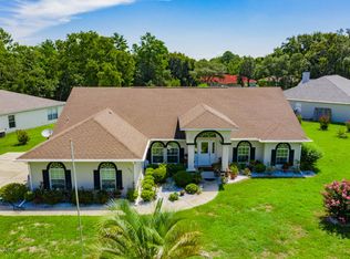 14455 SW 44th Ave, Ocala, FL 34473