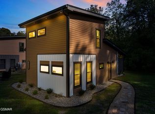 984 Goose Gap Reserve UNIT 4, Sevierville, TN 37876