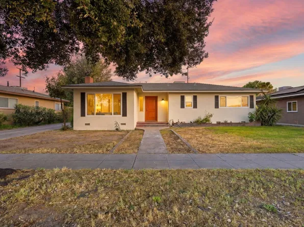 3743 N Fresno St, Fresno, CA 93726