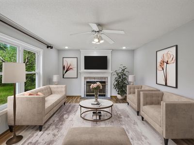 3121 Copper Oaks Trl, Woodbury, MN, 55125