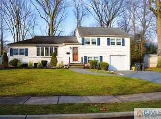 3 Timber Rd, East Brunswick, NJ 08816