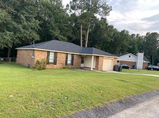 4118 Wandering Way, Augusta, GA 30906