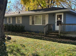 750 113th Cir NE, Blaine, MN 55434