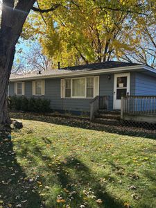 750 113th Cir NE, Blaine, MN, 55434