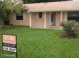 5925 Mattox St, Orlando, FL 32822