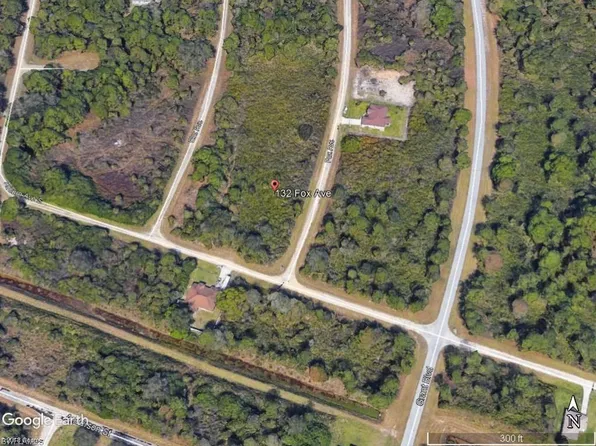 132 Fox Ave S, Lehigh Acres, FL 33974