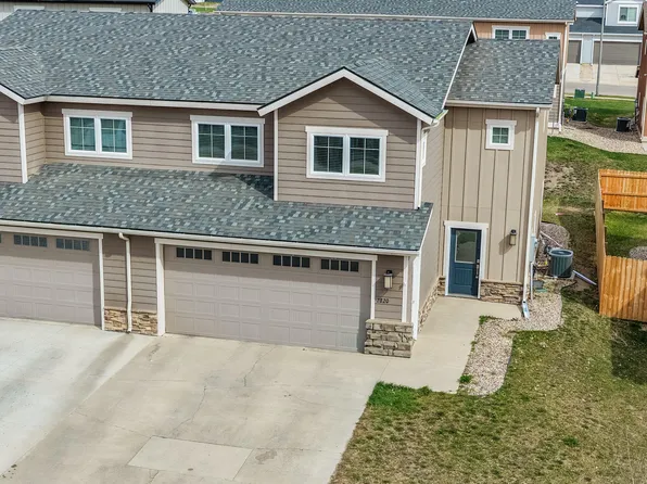 2820 27th St W, Williston, ND 58801