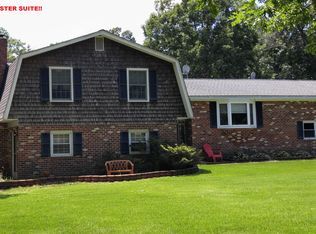 37021 Asher Rd, Mechanicsville, MD 20659