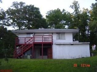 10212 Tranquil Ln, Dittmer, MO 63023
