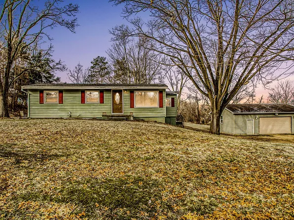 14291 26 1/2 Mile Rd, Albion, MI 49224