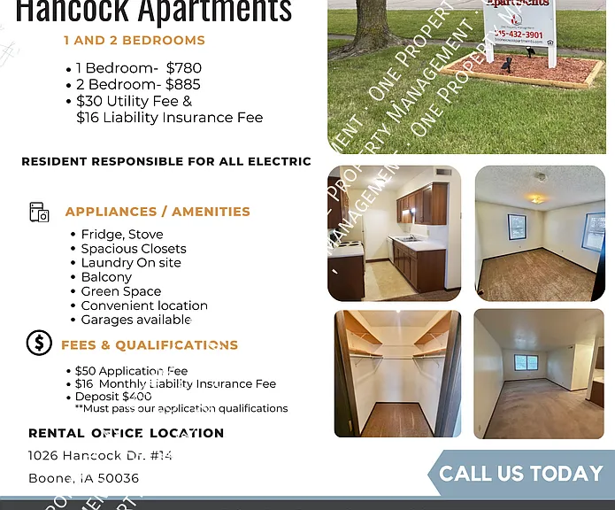 1122 Hancock Dr #1-1122 — Photo 2