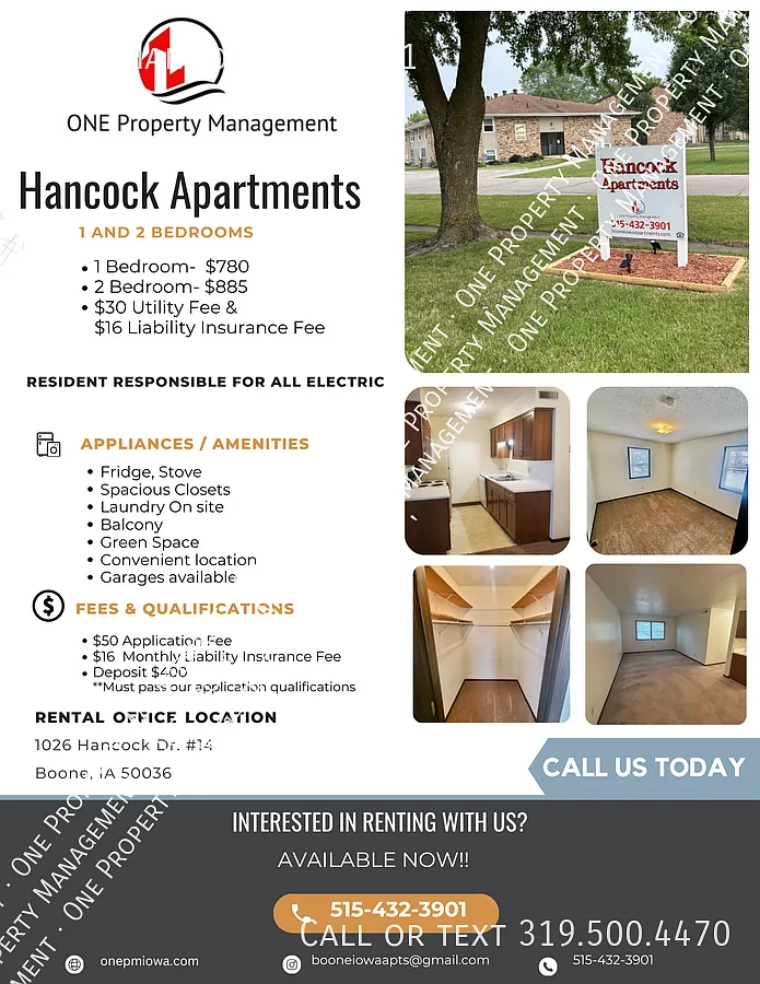 Building Photo - 1122 Hancock Dr #1-1122