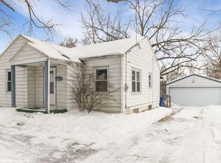 1427 63rd St, Des Moines, IA 50311