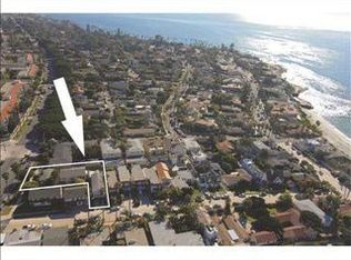 341-43 Rosemont St, La Jolla, CA 92037