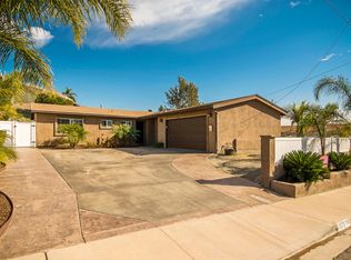 1575 Marl Ave, Chula Vista, CA 91911
