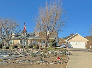 8753 Elizabeth Lake Rd, Leona Valley, CA 93551