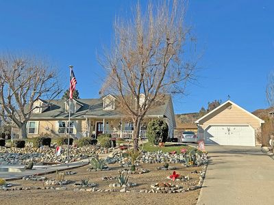 8753 Elizabeth Lake Rd, Leona Valley, CA, 93551
