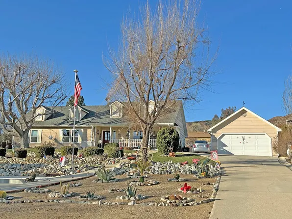 8753 Elizabeth Lake Rd, Leona Valley, CA 93551