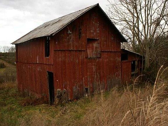 Barn