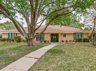 1408 Limetree Ln, Irving, TX 75061