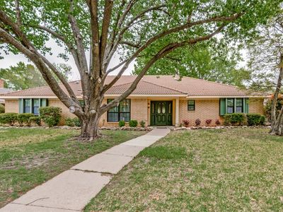 1408 Limetree Ln, Irving, TX, 75061
