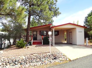 2084 E Prescott Canyon Cir, Prescott, AZ 86301