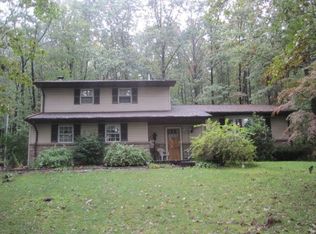 48 High Rd, Ashland, PA 17921