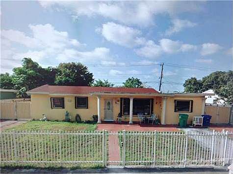 1st image of 4410 NW 179th St